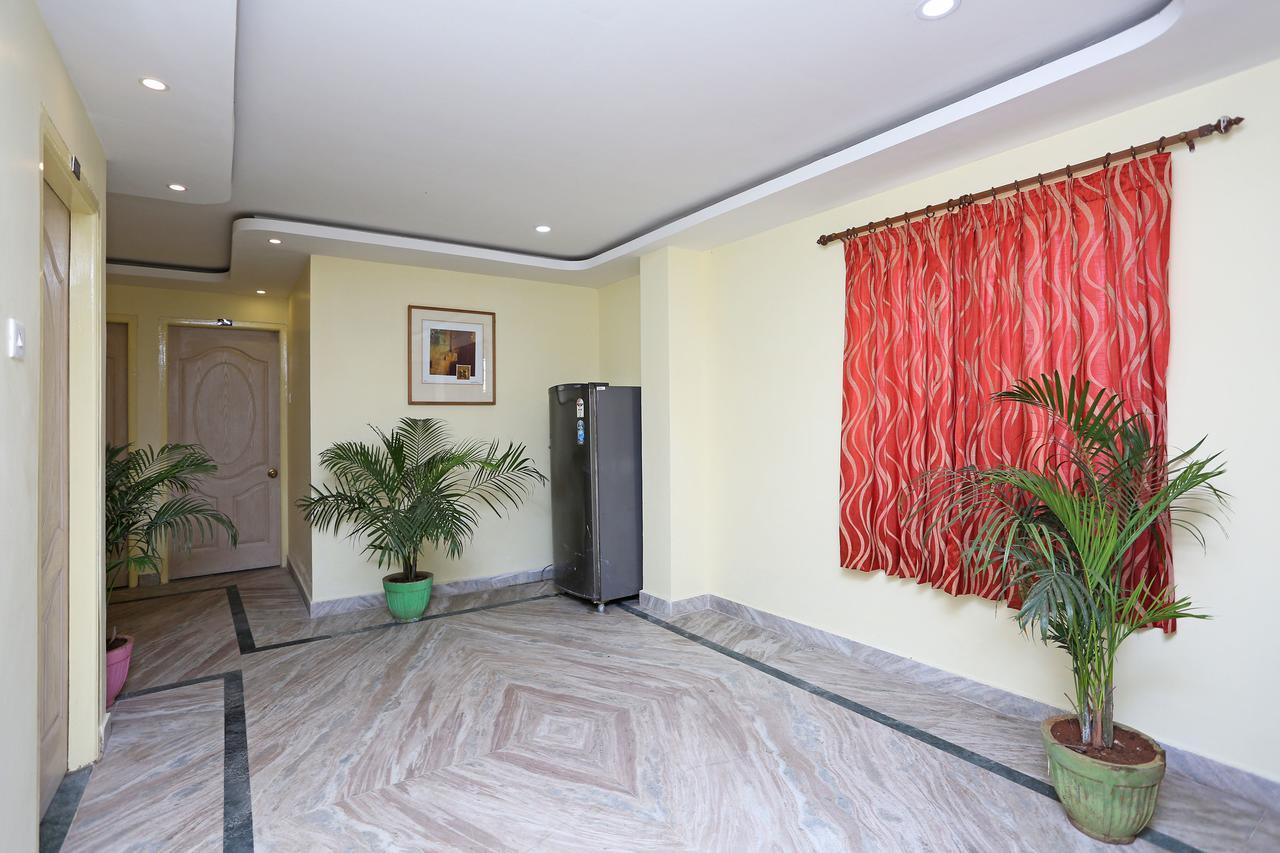 Midway Inn Bhubaneswar Extérieur photo
